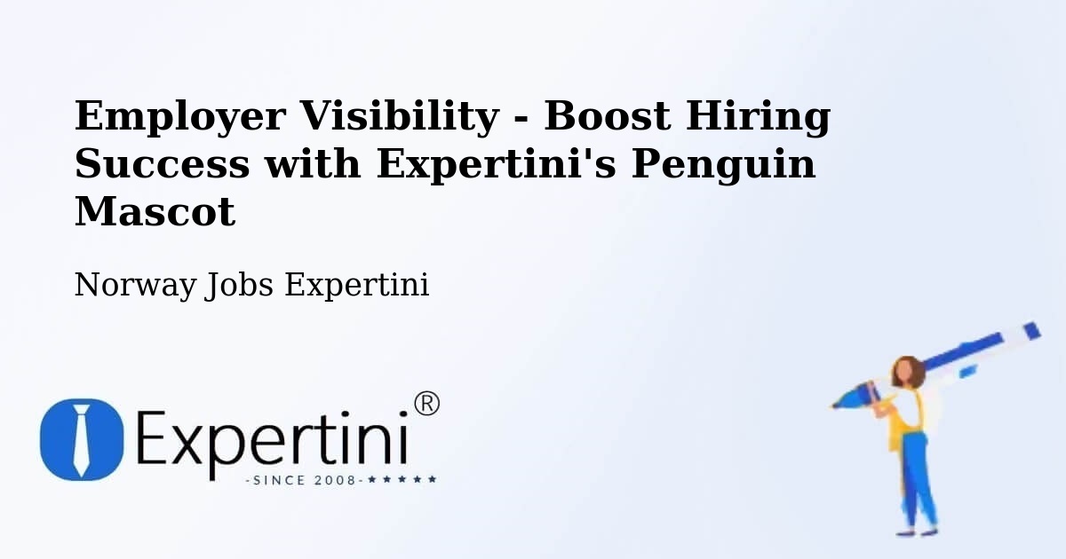 CV and Resume Visibility Optimization – Strand - Norway Jobs Expertini